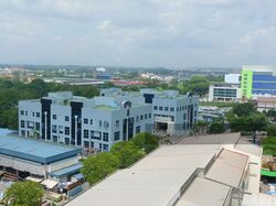 Innovation Place (D25), Factory #301124291